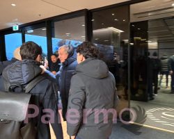 Repubb. – Palermo formula Serie A, il trequartista è Johnsen