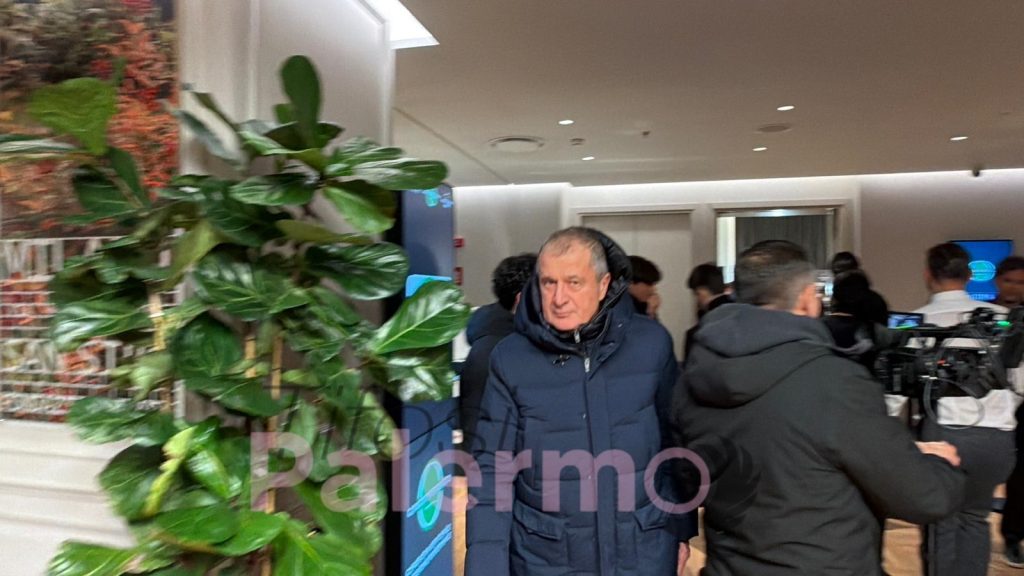 Osti Sheraton Calciomercato