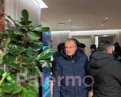 CorSport – Palermo, il ds Osti primo nodo