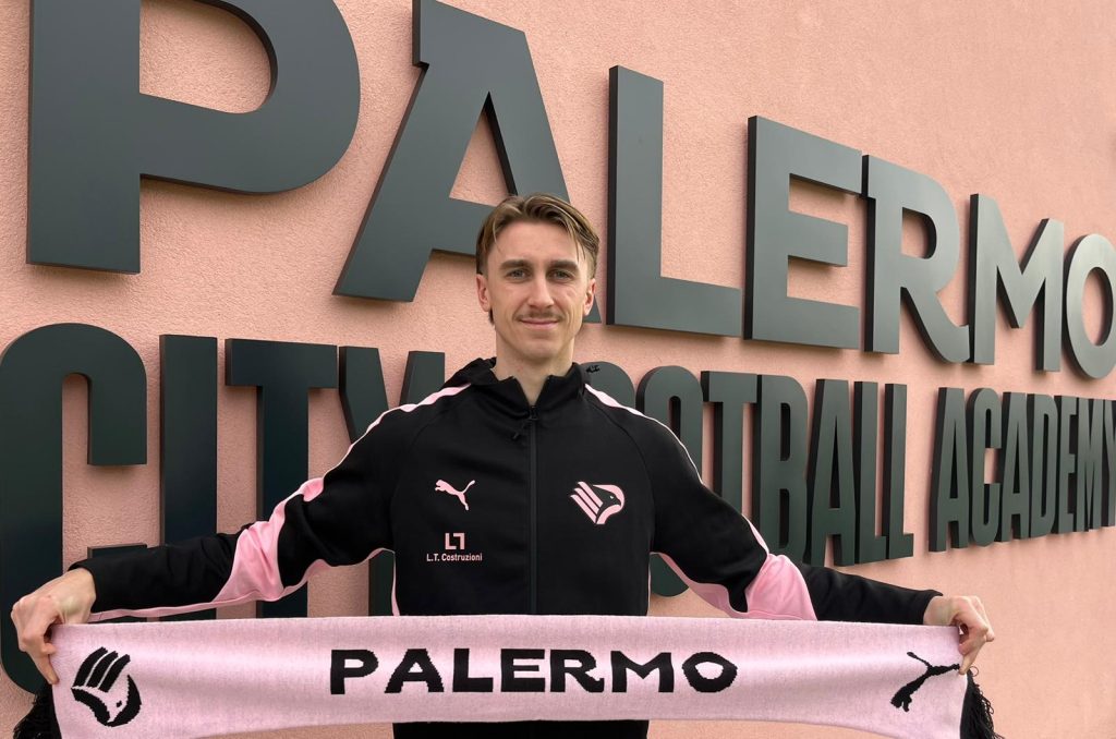 Johnsen Palermo