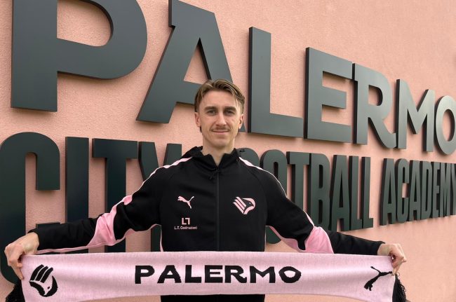 Johnsen Palermo