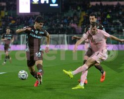 CorSport – Palermo infinito: l’urlo di Pohja