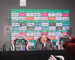 Osti: “Mercato? Siamo contenti, raggiunti i nostri obiettivi”