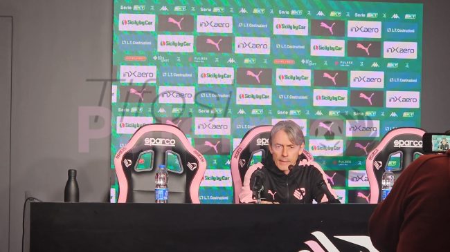 palermo inzaghi
