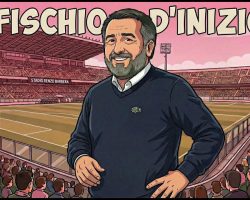 Fischio d’Inizio, la nuova trasmissione di TifosiPalermo LIVE alle 14:00