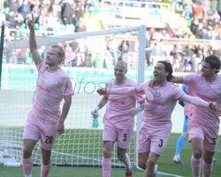 Sognano in 4, il Venezia domina, Palermo più vicino: è un gruppo super