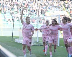 GdS – L’attacco adesso fa paura, marcia record per Pohja