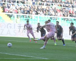 Ma non è colpa del Palermo