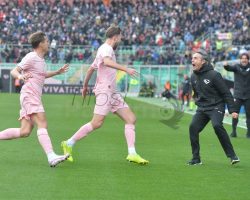 GdS – Palermo, l’effetto Inzaghi è l’arma in più per la A