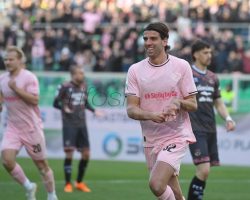 GdS – Difende e segna, Ceccaroni da record