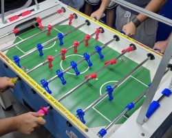 Repubb. – Messina capitale mondiale del calcio balilla