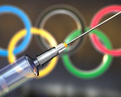 Doping – Iniezioni al pene per ‘volare’