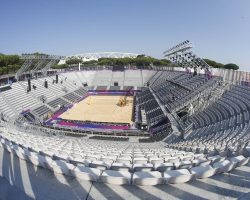 La Grand Stand vale 3,4 milioni, ma il Comune ne stanzia più di 6