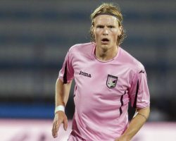 Pisa, è ufficiale Oscar Hiljemark: il comunicato