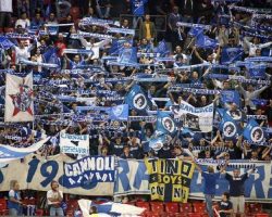 Palermo – Empoli, ecco quanti tifosi ospiti al Barbera