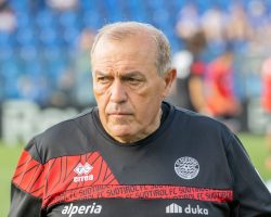 Sudtirol, non solo Kofler: altro top out in vista del Palermo