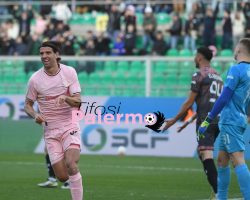 CorSport – Il Palermo fa urlare Castori. Inzaghi fa incetta di record