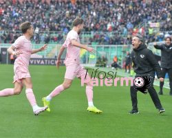 CorSport – Superpippo ha indovinato tutte le mosse