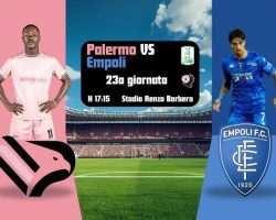 Palermo-Empoli 1-1: emozioni oltre la cronaca (di C. Cangemi)