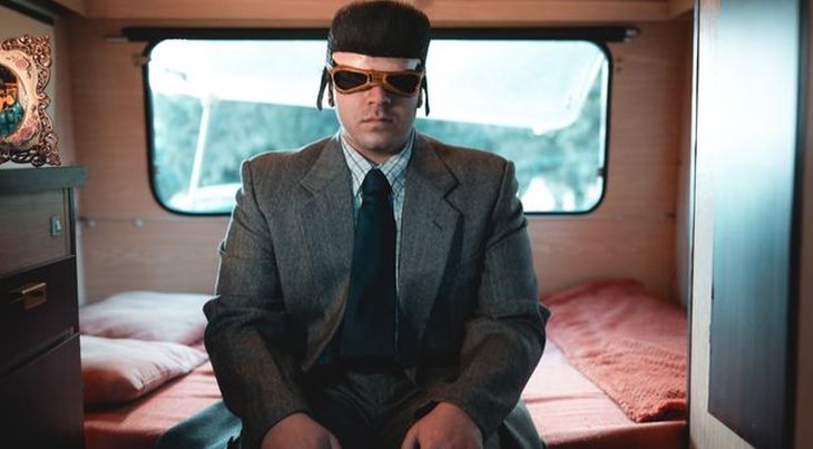 Siciliano Ariston Tony Pitony