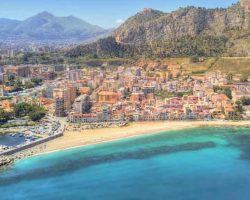 Palermo, ritrovamento macabro all’Arenella: due uomini trovati morti