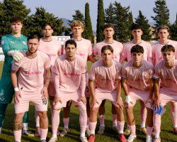 Il Palermo a favore del Non-League Day