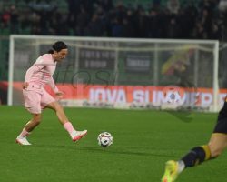 GdS – Il Palermo rimette le… ali Augello e Pierozzi per volare