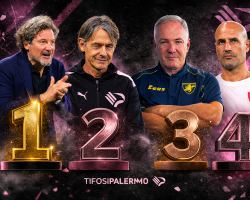 Palermo-Monza, classifica ribaltata da Chiavari: rimpianti ma anche fiducia!