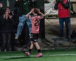 Palermo Futsal Club, manita al Giudecca: playout a +7