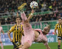 GdS – Le Vespe pungono: è pari. Questo Palermo non è da 10