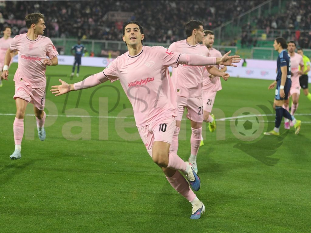 Palermo-Mantova