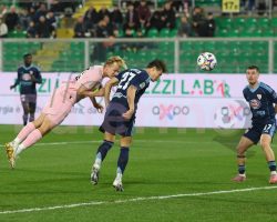 GazzaSport – Rilancio Palermo