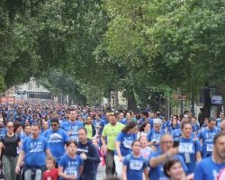 Palermo, la Strapapà 2026 alla Favorita: ecco le strade chiuse