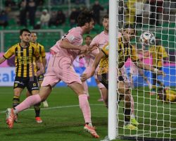 GdS – I rosanero tornano a sorridere in zona Cesarini