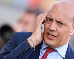 Monza, Baldissoni in vista del Palermo: “Arbitro? Non decide le partite”