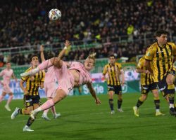 GdS – Il Palermo sa cambiare pelle, ma la strada si fa in salita