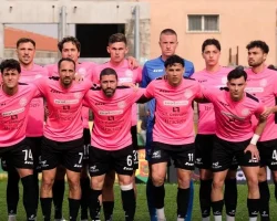 Serie D, colpaccio Athletic Palermo contro l’Enna: tifosi in visibilio