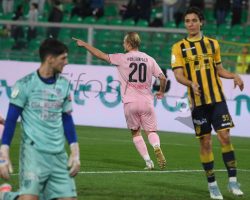 CorSport – Pohjanpalo-Bani da rimonta, ma Abate rallenta il Palermo