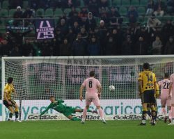 Palermo-Juve Stabia 2-2: adesso, purtroppo, inizia un altro campionato(C. Cangemi)