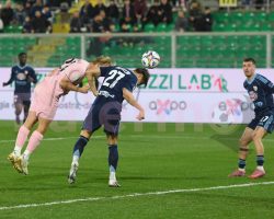 Palermo-Mantova 2-1: sofferta ma Frosinone quasi raggiunto (di C.Cangemi)