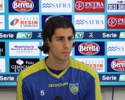 Carrarese, Melegoni: “Errori arbitrali? Impattano sui nostri risultati”