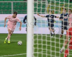 CorSport – Palermo, grande risposta