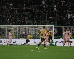 TuttoSport – Che Juve Stabia, pari a Palermo!