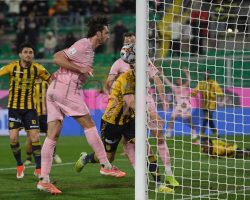 GdS – Il Palermo prova a svoltare. A Padova serve il colpaccio