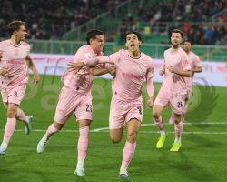 Palermo Mantova 2-1 pagelle: Ranocchia super, che cuore Segre!