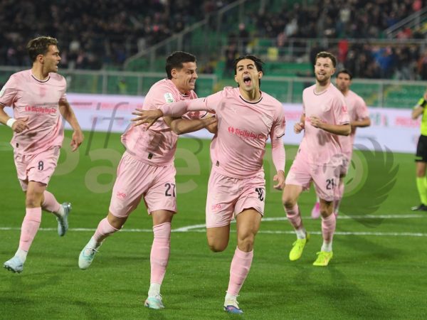 Palermo Mantova 2-1 pagelle