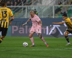 GdS – Tuffi a Mondello per Palumbo, Pierozzi in Colombia