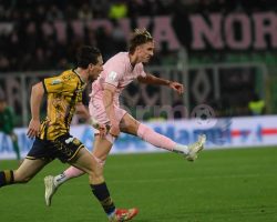 GdS -Palermo, ritorna Johnsen. L’uomo dei play-off