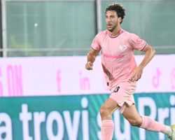 Padova-Palermo 0-1: vittoria stoica. Bani manda i rosa in estasi