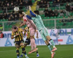 GazzaSport – Palermo, altra frenata